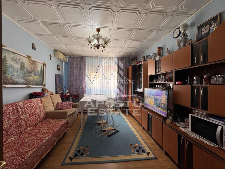 Garsoniera de vanzare | 20mp | Zona Blascovici - 2