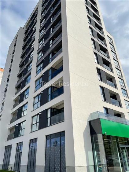 Apartament 3 Camere Incalzire in Pardoseala Ansamblu Nou Rahova - 14