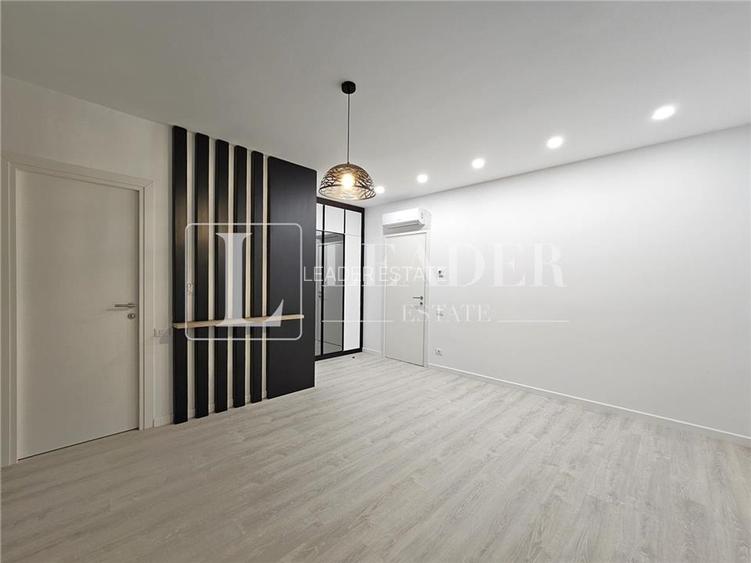 Modern villa available for rent in Pipera - 13