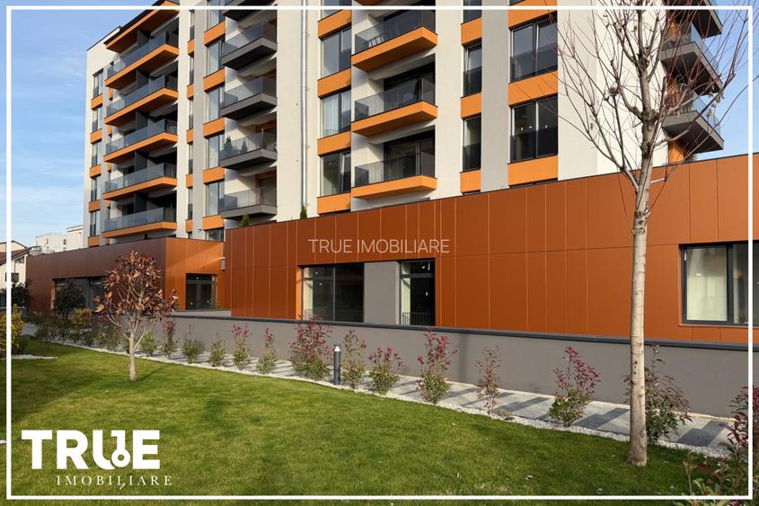 Ap. 1 camera de vânzare - Între Lacuri Residence - Cluj - 7