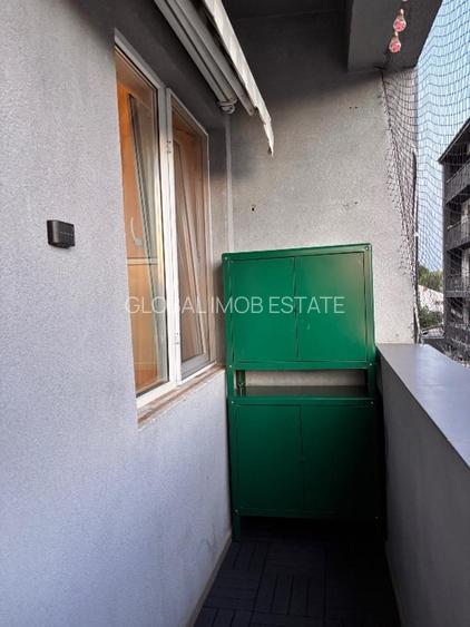 Inchiriere Apartament 3 camere Decomandat Bloc nou 2 Locuri de P Gorjului-Pacii - 15