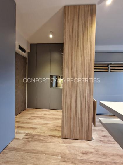 Calea Calarasilor - Muncii -Matei Basarab- garsoniera moderna - bl nou -centrala - 16