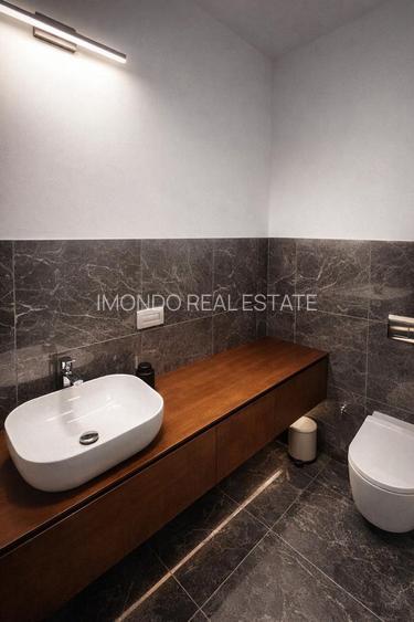 2 Camere I PIPERA I Rond Omv - 7