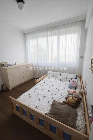 Apartament 3 camere, finisat modern, boxa, parcare, Vlahuta-Grigorescu - 10