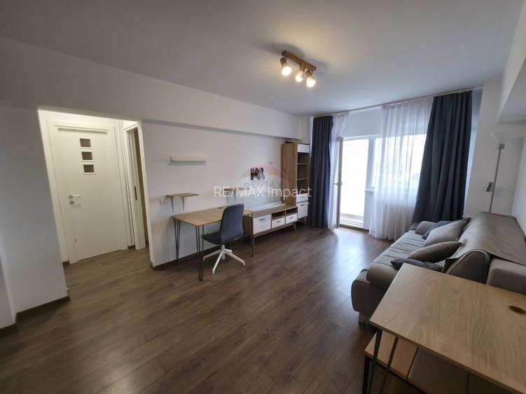 Apartament 3 camere de inchiriat, zona Brancoveanu, 70 mp utili - 10
