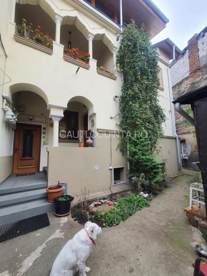 Eleganță Interbelică & Lux Modern | Apartament boutique de 2 camere - 11