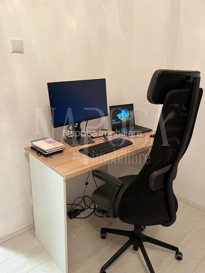 Apartament o camera de vanzare in Marasti, Cluj Napoca - 4