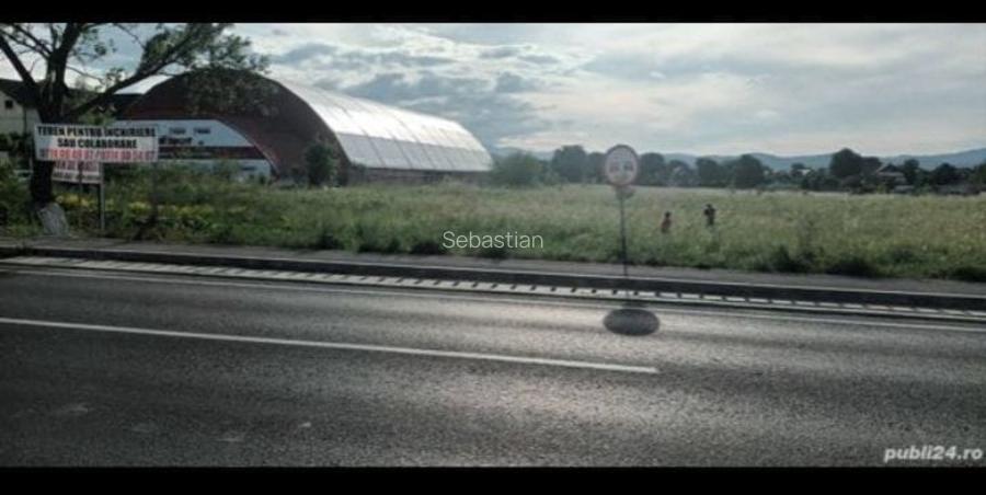 Teren de vânzare pentru construcții - 4
