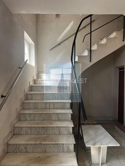 HALA 550 MP + birouri 110 mp+80 mp vestiare - zona Bartolomeu - 9