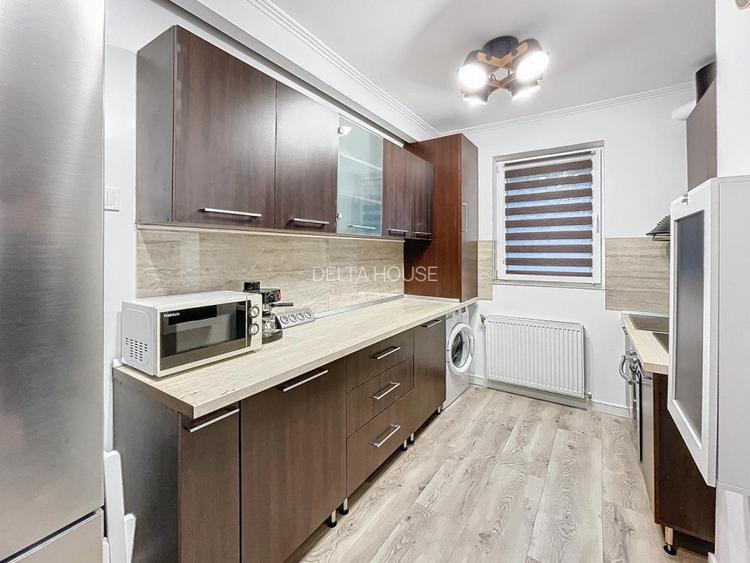 Investitie sigura in Cluj: Ap. 1 camera finisat  in exclusivistul cartier Gruia - 2