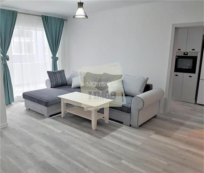 Apartament modern 3 camere terasa si parcare in Kogalniceanu - 6