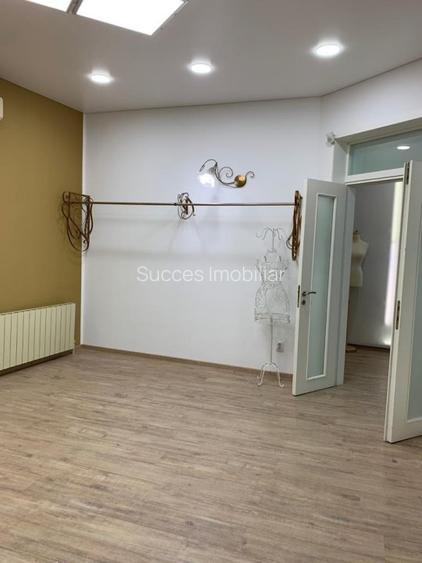 UNIRII-METROU, etaj IN VILA ,88 MP,3 camere, firma,,locuinta,720 euro - 11