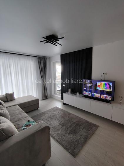 Garsonieră,nouă, moderna, centrala, Metalurgiei, Drumul Binelui,nr  71 - 19