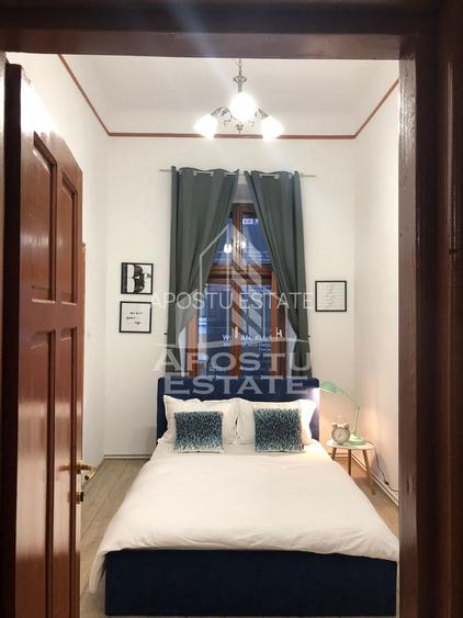 Apartament 3 camere, de inchiriat zona Unirii,Timisoara - 2