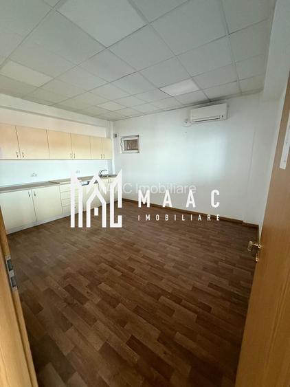 Spațiu comercial 240 mp|Calea Dumbrăvii |Vad stradal |Etaj 1 - 9