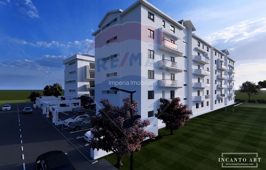 Apartament 2 camere - 3