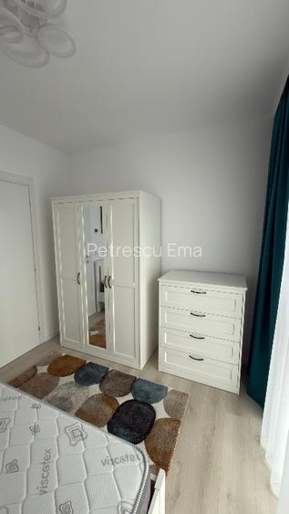 Apartament Premium 3 camere 66mp+Terasă 12mp | Parcare subterană | Denya Forest - 13