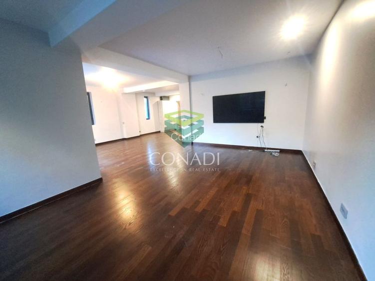 Zona Baneasa, vila cu 6 camere de inchiriat, 339 mp utili - 6