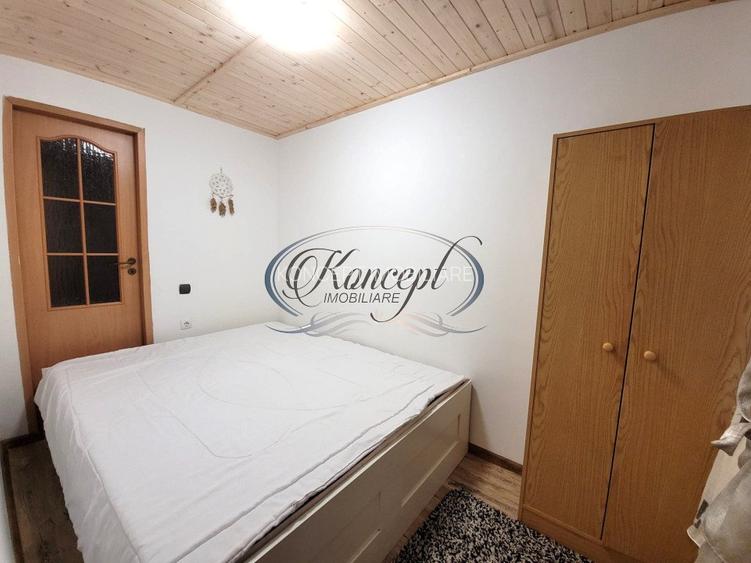 Apartament la prima inchiriere in zona ultracentrala cu parcare  - 4