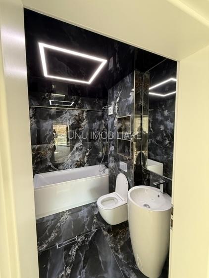 2 camere - etaj 1- Don Lake View- Rediu Lac- 59 mp - 117500 euro - 4