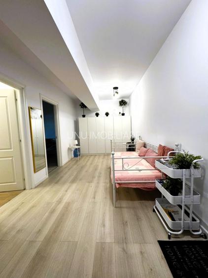 Tatarasi -Evergreen Towers-2 Camere-Bloc Nou Intabulat+boxa - 2