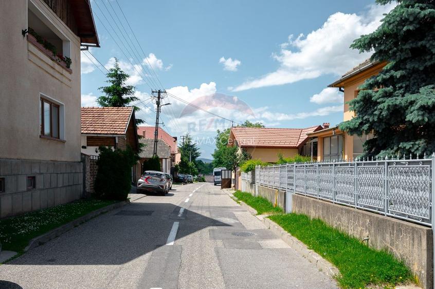 Apartament cu 4 camere la casă | 105 mp Utili | Curte 128 mp - 19