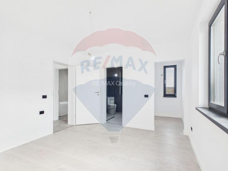 Casă parter modernă | 4 camere | Buftea - 14