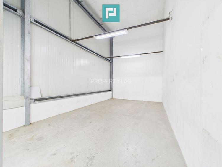 Spațiu depozitare 1,400 mp de închiriat în Ghiroda - 6