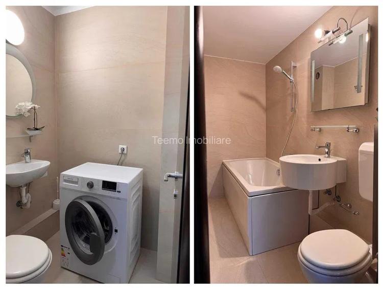 Apartament 3 camere, decomandat, 77 mp, balcon, ac, metrou, Mall Vitan - 7