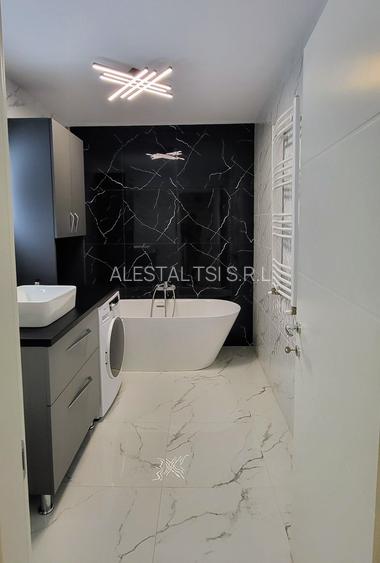 LUX in Confort City - doua camere centrala si parcare - Comision zero - 29