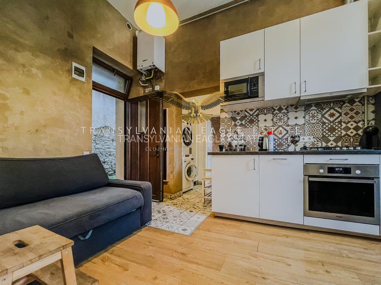 Apartament minimalist/modern| 3 camere| Muzeului/Central - 9