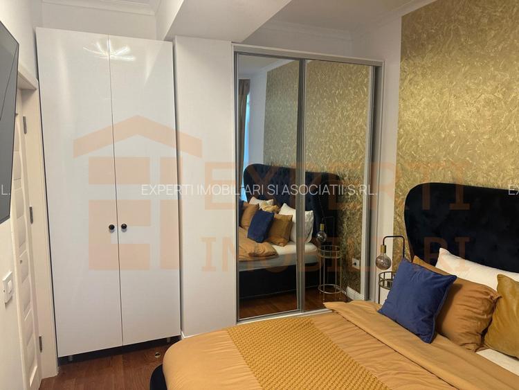 Vânzare apartament 2 camere Mamaia Nord – gata de mutare - 9