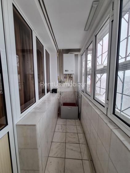 Berceni | Turnu Magurele |  Grand Arena | 2 Camere- Centrala plus loc parcare - 6