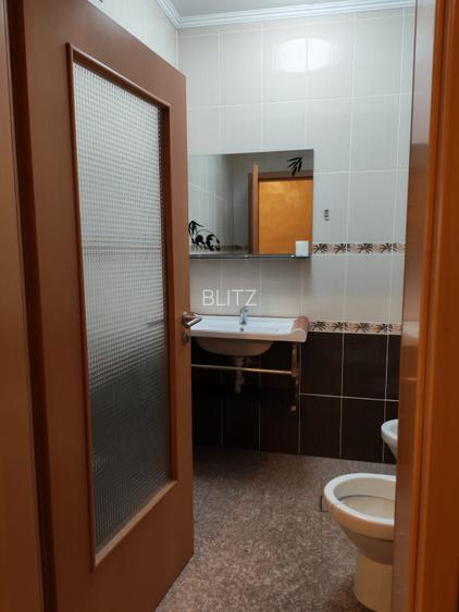 PENTHOUSE EXCLUSIVIST, 317 mp utili + 393 mp terase+piscina, zona Centrala  - 13