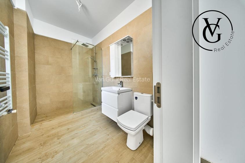 Apartament 2 camere - Meraki 7 Studios - Mamaia Sat - 20