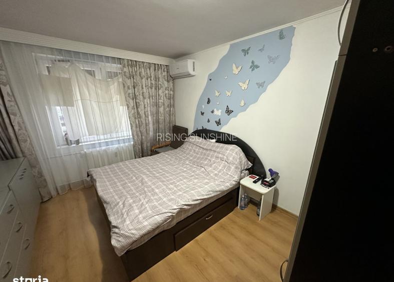 2 camere | decomandat | Crangasi | metrou Crangasi - 5