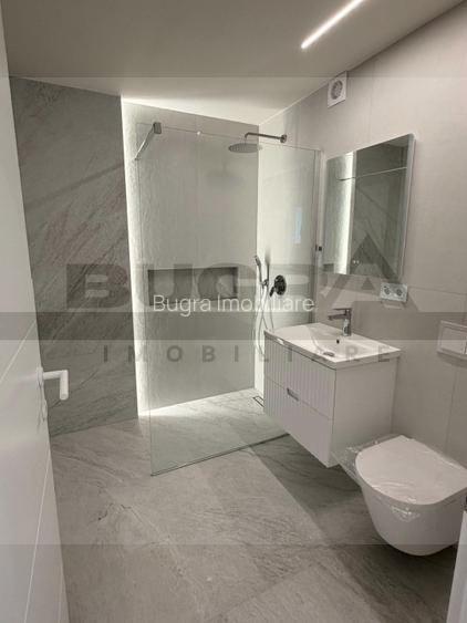 Apartament 4 camere mobilat la cererea clientului, 95mp, zona Auchan - 5