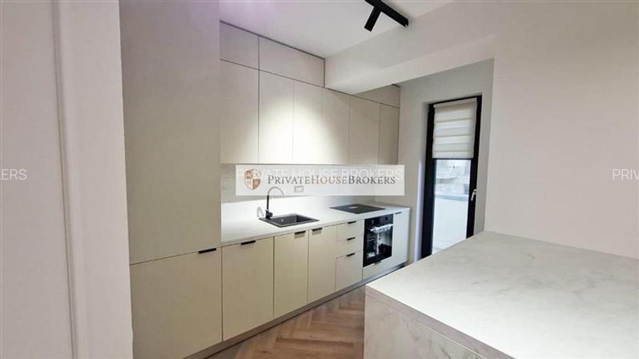 Pipera | Porsche | My Place Residence | Bloc 2023 | Parcare | Nou - 3