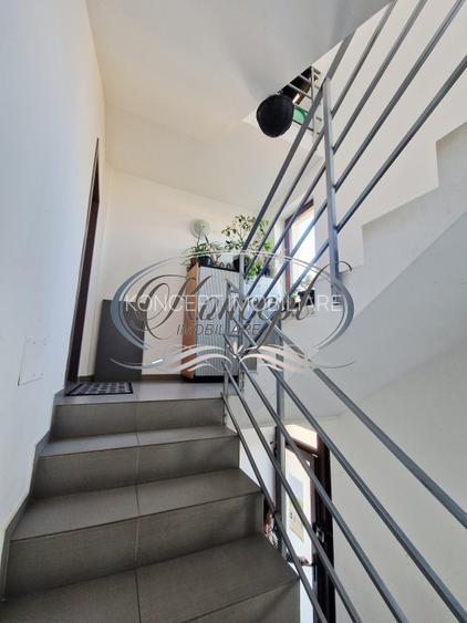 Apartament spatios pet frendly, cu parcare in imobil tip vila - 17