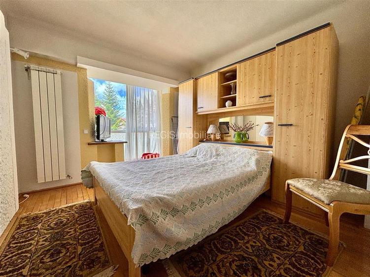 Apartament 4 Camere Central Predeal - 7