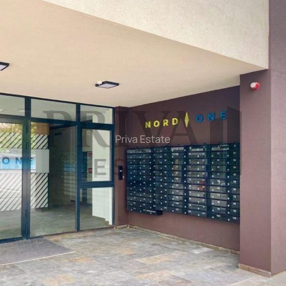 Apartament 2 camere, 60 mp, etaj 1, Nord One Botanic - 12