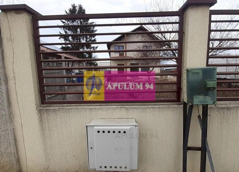 Casa spatioasa cu toate utilitatile langa Bucuresti - 6