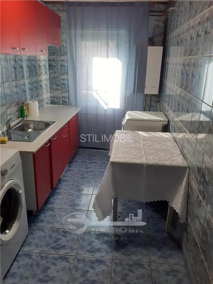 Apartament 2 Camere Gara - 370 euro - 2