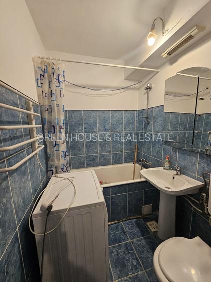 Garsoniera, zona Dacia - 8