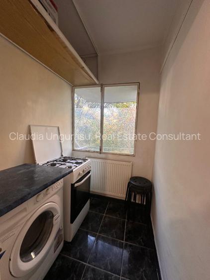 Garsoniera decomandata, Colentina - str Zambilelor - 8