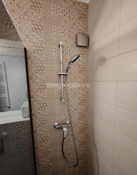 Apartament 1 camera, modern - 8