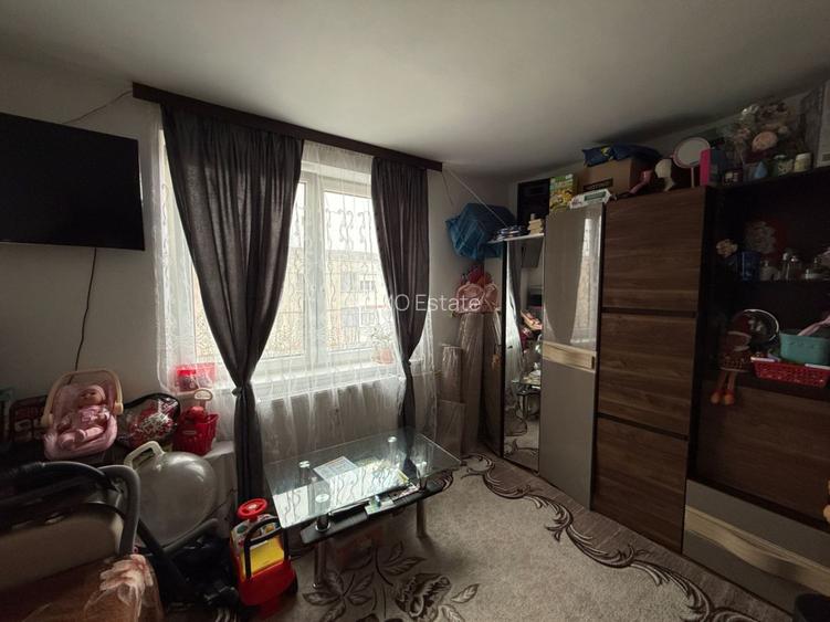 GARSONIERA MOBILATA | UTILATA | CU PARCARE | RADAUTI - 5