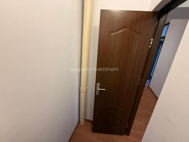 Cotroceni | 2 Camere | Partial Mobilat | Birouri - Rezidential | Boiler | - 13