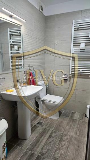 Apartament 2 Camere | Decomandat | Parcare | Cartierul Solar | Berceni - 5