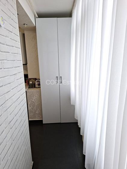 De vanzare 3 camere-renovat-Cal. Giulesti 52, langa parc Marin Preda - 18